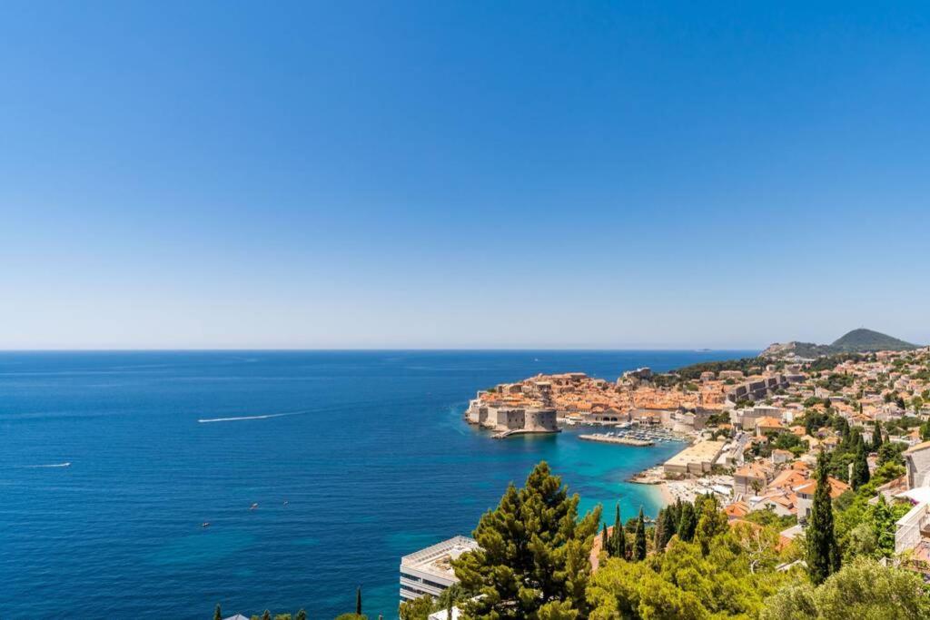 New&Stunning Luxury 5* Residence Miss Perfect Dubrovnik Exterior photo
