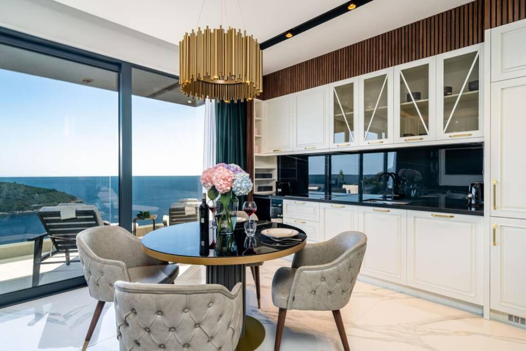 New&Stunning Luxury 5* Residence Miss Perfect Dubrovnik Exterior photo