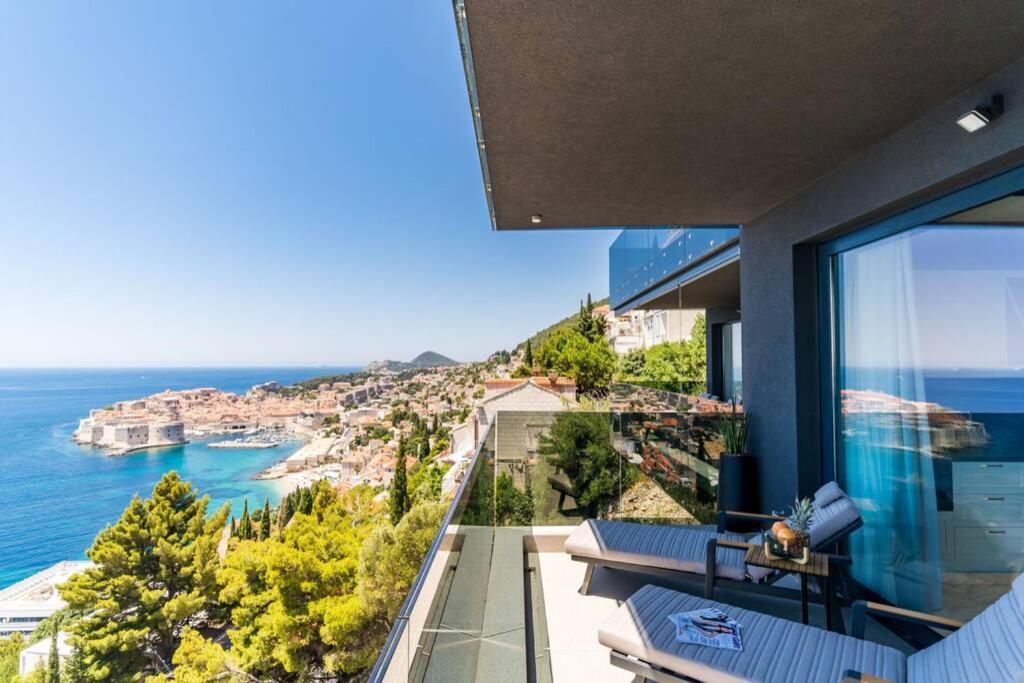 New&Stunning Luxury 5* Residence Miss Perfect Dubrovnik Exterior photo