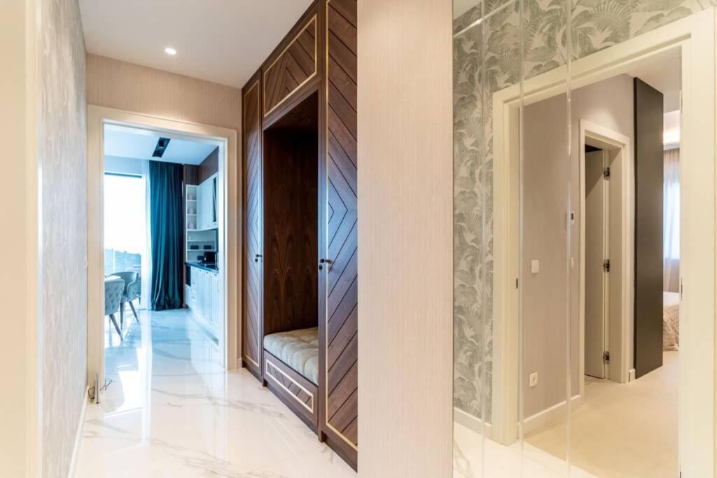 New&Stunning Luxury 5* Residence Miss Perfect Dubrovnik Exterior photo